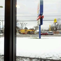 Photo taken at Burger King by Gisela G. on 12/27/2012
