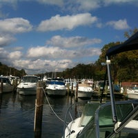 Photo taken at Carefree Boat Club by Martin M. on 10/19/2012