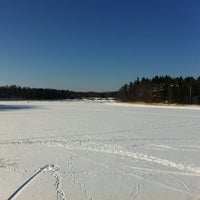 Photo taken at Jollas by Jukka J. on 2/24/2013