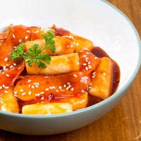 Снимок сделан в Jjang Korean Noodle &amp;amp; Grill пользователем Jjang Korean Noodle &amp;amp; Grill 12/13/2014