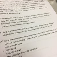 Sekolah Menengah Sultan Salahuddin Abdul Aziz Shah - High School