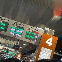 Photo taken at 第1ターミナルバスのりば by かわうそ こ. on 2/27/2022