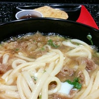 Foto scattata a Iyo Udon da Ray L. il 8/9/2014