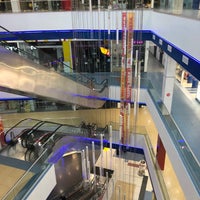 Photo taken at Murmansk Mall by Ирина on 8/10/2020