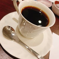 Photo taken at Coffee Room Renoir by かおもり 。. on 10/18/2020