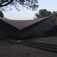 Photo taken at Iglesia San José Del Altillo by Ninfa P. on 4/27/2017