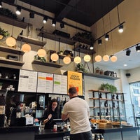 7/3/2022にSulaimanがGregory&amp;#39;s Coffeeで撮った写真