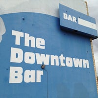 Foto tirada no(a) The Downtown Bar por Miguel A. em 7/8/2013