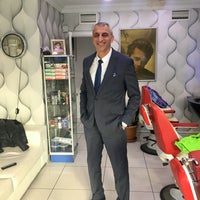 Photo taken at Fashion Coiffeur by Murat P. on 11/1/2017
