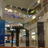 Mal Kelapa Gading 3 Shopping Mall In Jakarta Utara