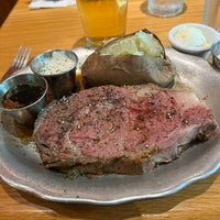 Photo taken at The Peddler Steakhouse by Rod on 5/22/2023