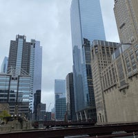 Photo taken at One South Wacker Dr by Rod on 9/28/2020