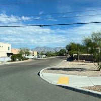 Photo taken at Tucson, AZ by Rod on 9/22/2023