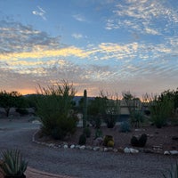 Photo taken at Tucson, AZ by Rod on 9/17/2023