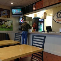Cottage Inn Pizza 9 Tips From 270 Visitors