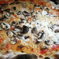 Photo taken at Mediterraneo by Jack L. on 10/4/2015