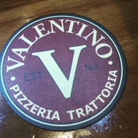 Photo taken at Valentino Pizzeria Trattoria by Jack L. on 6/7/2016