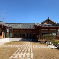 라비에벨CC 클럽하우스 - 춘천시, 강원도 라비에벨Cc 클럽하우스 - 춘천시, 강원도
