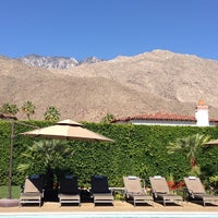 5/2/2014 tarihinde Cinnamon B.ziyaretçi tarafından Desert Riviera Hotel'de çekilen fotoğraf