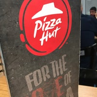 Photo taken at Pizza Hut by Luciano F. on 3/14/2018