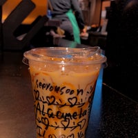 1/27/2022 tarihinde Nuraneziyaretçi tarafından Starbucks'de çekilen fotoğraf