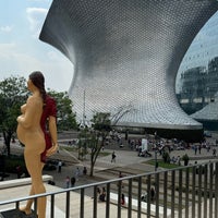 Photo taken at Museo Jumex by César A. on 4/23/2024