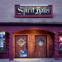 Foto tirada no(a) Spirit Haus por Spirit Haus em 12/13/2014