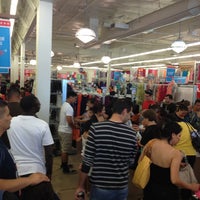 Photo taken at Old Navy by Gerry M. on 6/29/2013