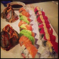 Foto diambil di Sushi King oleh Gerry M. pada 5/20/2013