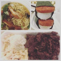 Q Q Hawaiian q Hawaiian Restaurant
