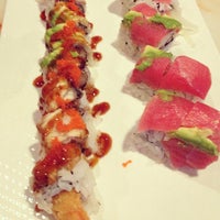 Foto diambil di Sushi King oleh Gerry M. pada 4/20/2013