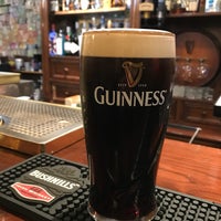 Foto tomada en Ryan&amp;#39;s Irish Pub  por Gabriel P. el 2/4/2018