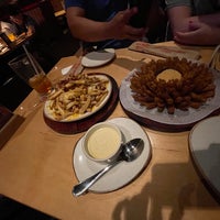 Photo taken at Outback Steakhouse by Gabriel P. on 12/21/2020