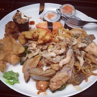11/27/2013にGabriel P.がMr. Zhao Asian Cuisineで撮った写真
