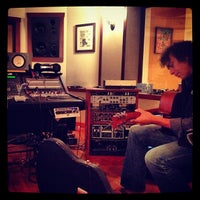 Foto scattata a Northfire Recording Studio da Shannon P. il 11/5/2012