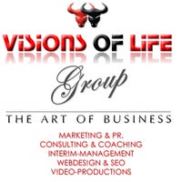 Photo prise au VISIONS OF LIFE | GROUP par VISIONS OF LIFE | GROUP le12/13/2014