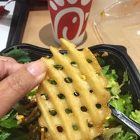 Photo taken at Chick-fil-A by P Pam P. on 8/6/2016