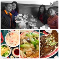 Photo taken at Fortune Chinese Restaurant by P Pam P. on 12/25/2015