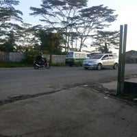 Review SPBU KM.4 Batu Ampar (Pom Bensin, solar & Pertamax)