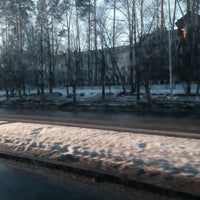 Photo taken at Закамск by Anya I. on 3/13/2015