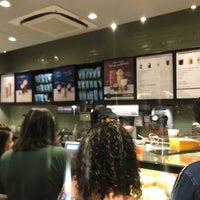 Photo taken at Starbucks by Guilherme A. on 6/30/2019