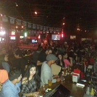 Photo taken at Border City Ale House by Pablo L. on 1/27/2013