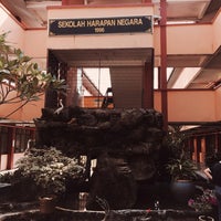 Sekolah Kebangsaan Taman Tun Dr Ismail 1 - Jalan Aminuddin ...