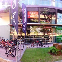 Epic Cycles Bicycle Store in Alabang