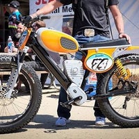 Sea Otter Classic - Monterey, CA