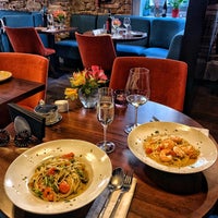Photo taken at Ciao New York by Maghiar R. on 4/5/2019