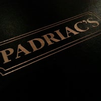 2/19/2013にChris B.がPadriac&amp;#39;sで撮った写真