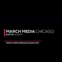 Foto tirada no(a) March Media Chicago, Inc. por B G. em 8/31/2014
