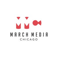 6/28/2014에 B G.님이 March Media Chicago, Inc.에서 찍은 사진