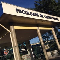 Photo taken at Faculdade de Odontologia (FO-USP) by Rach M. on 7/1/2014